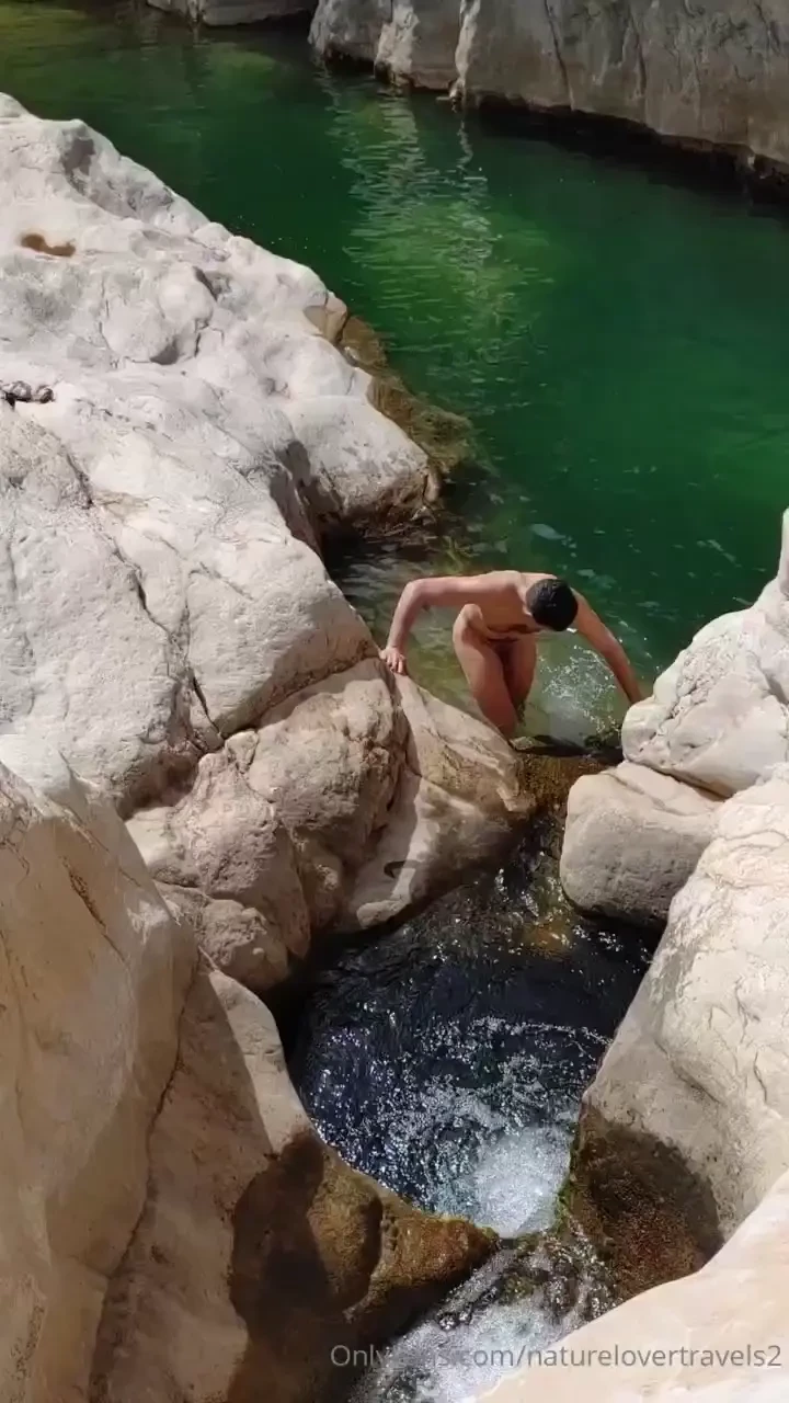 Paradise on earth unlock the 5 min video 