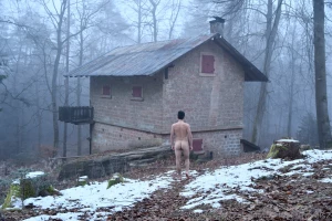 Cooooold but fun need some warming up after that