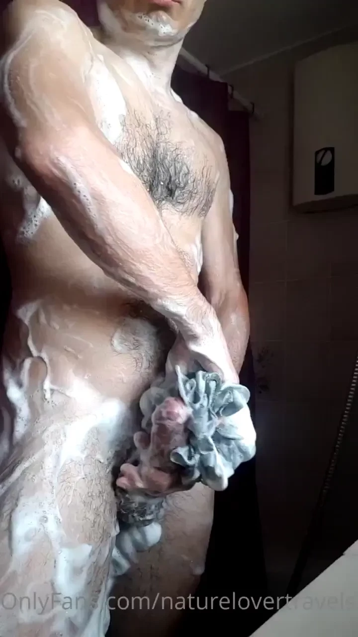 Wet soapy fun unlock to see full 