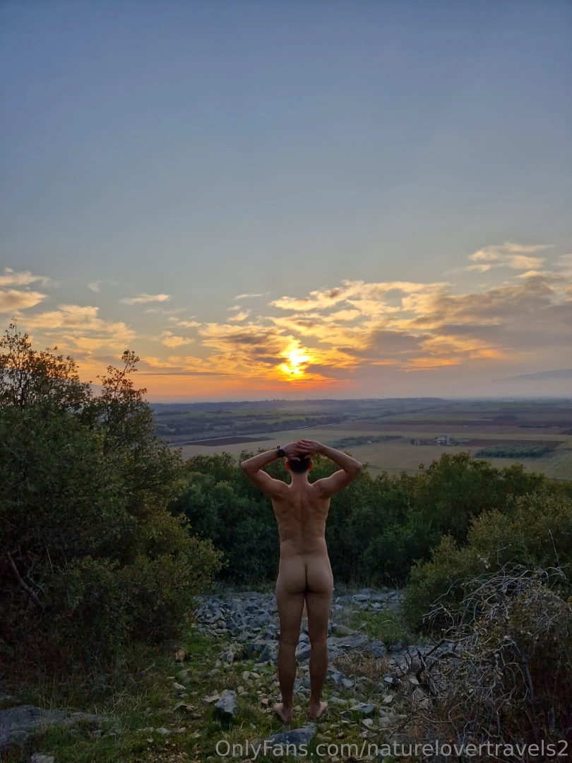 Such beauty and sense of freedom 