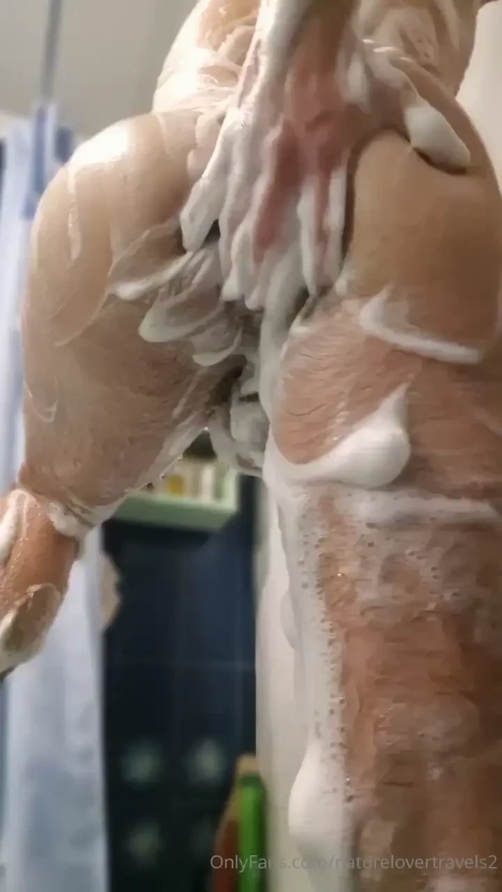Hot soap kinky sun sent yesterday to my followers posting here too for part 1 