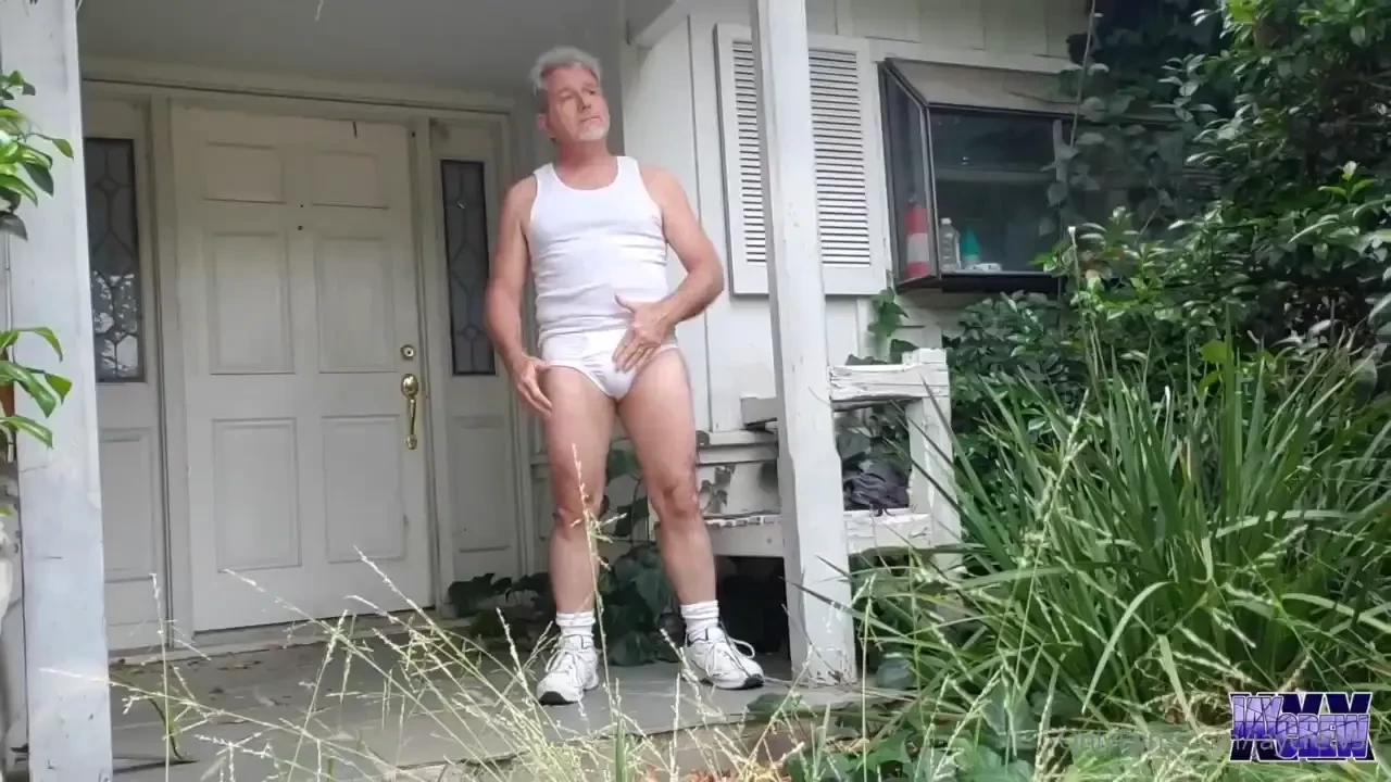 New complete scene noppv 