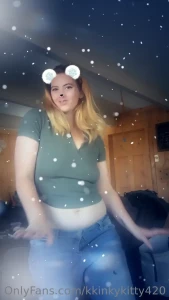 Ashes ashes dust to dust this kitty wants to dance