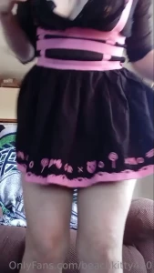 A little jiggle jiggle part 1