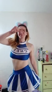 Wanna pet me i ll be a good catgirl part 1