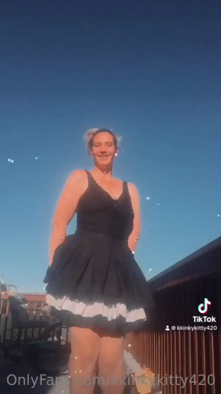 Enjoying the sunshine part 39 