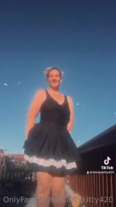 Enjoying the sunshine part 39