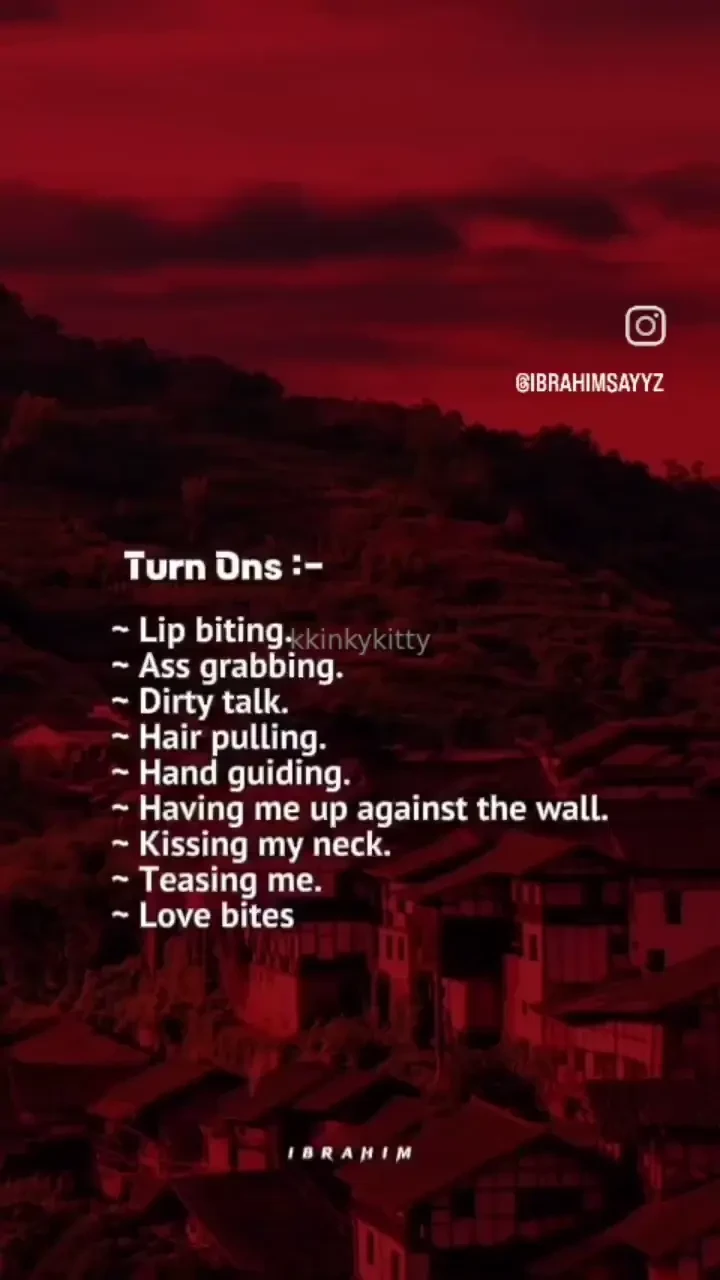 Who else loves a good flirt 