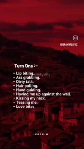 Who else loves a good flirt