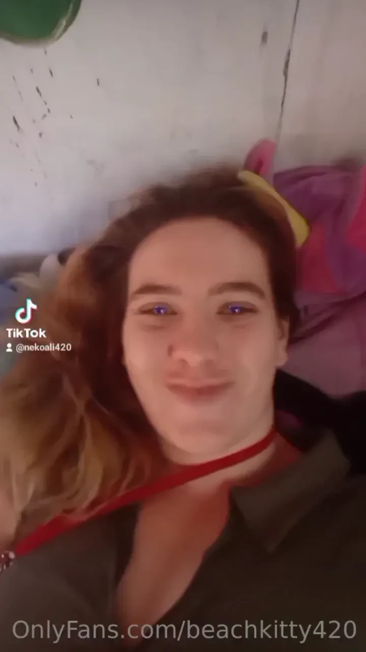 Kkinky-kitty-420-free part 6 