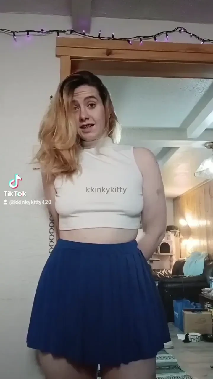 Needing some punishment 