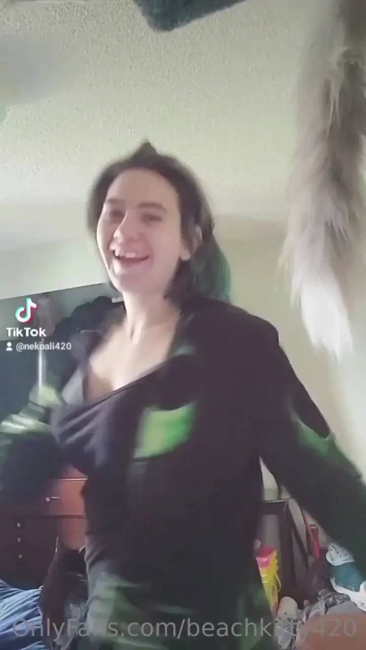 Honestly did it to dance but kinda true 