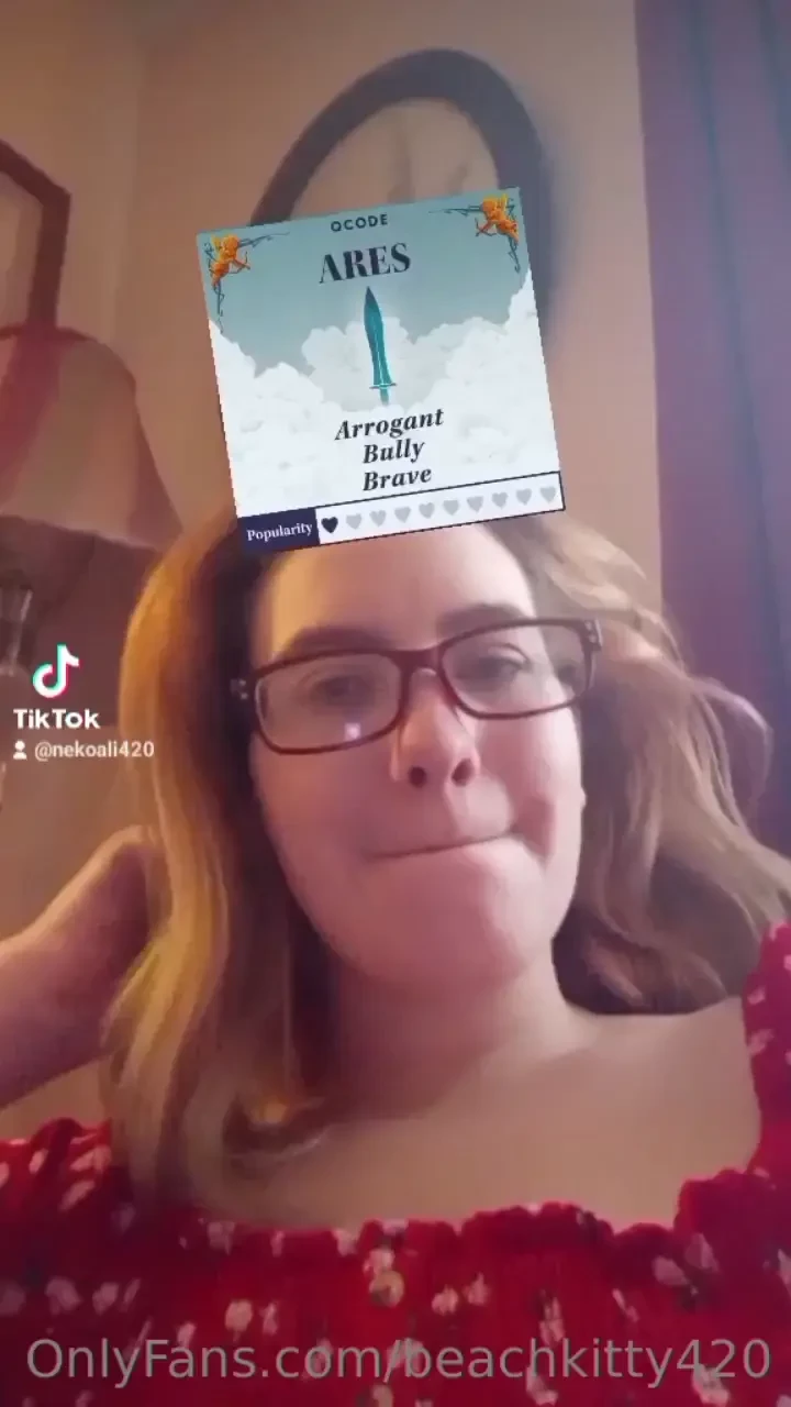 Knew i was beautiful but daughter of aphrodite 