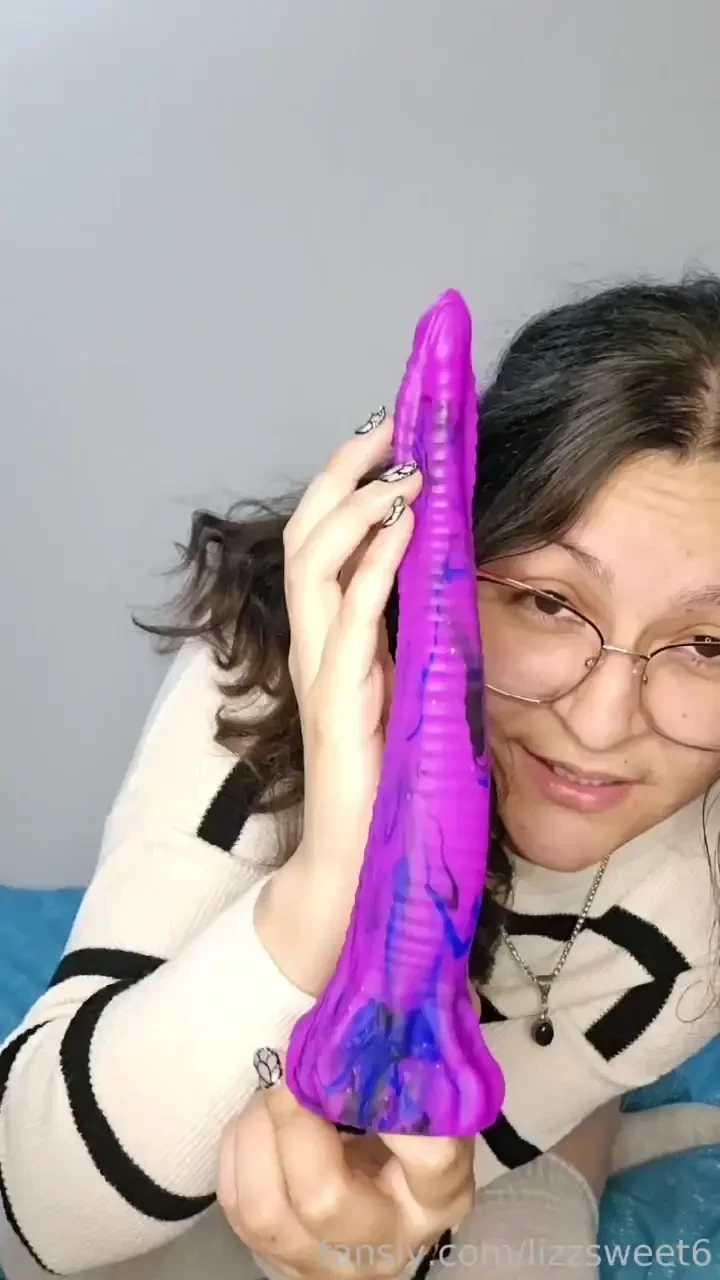 I can t wait to take it all deep again hugedildo ponytail happytrail 