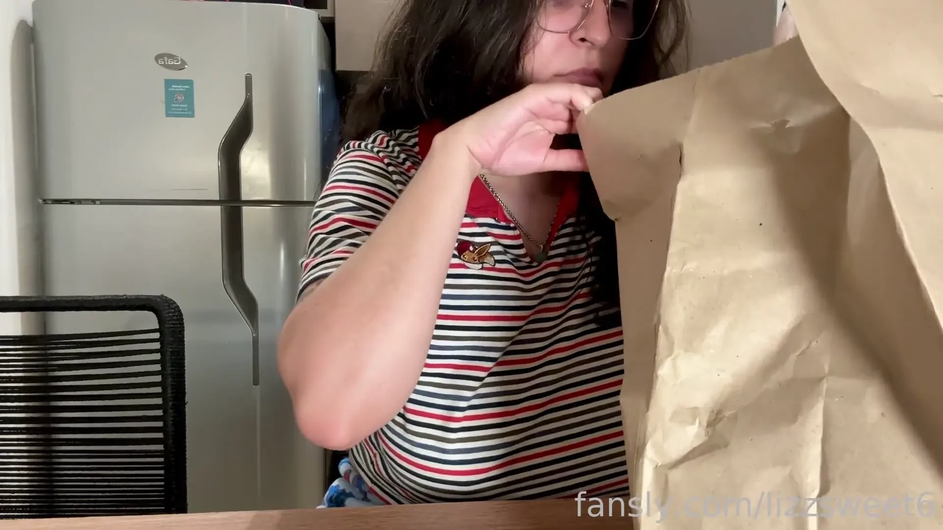 I love burgers more with fries and soda but the soda really makes me 