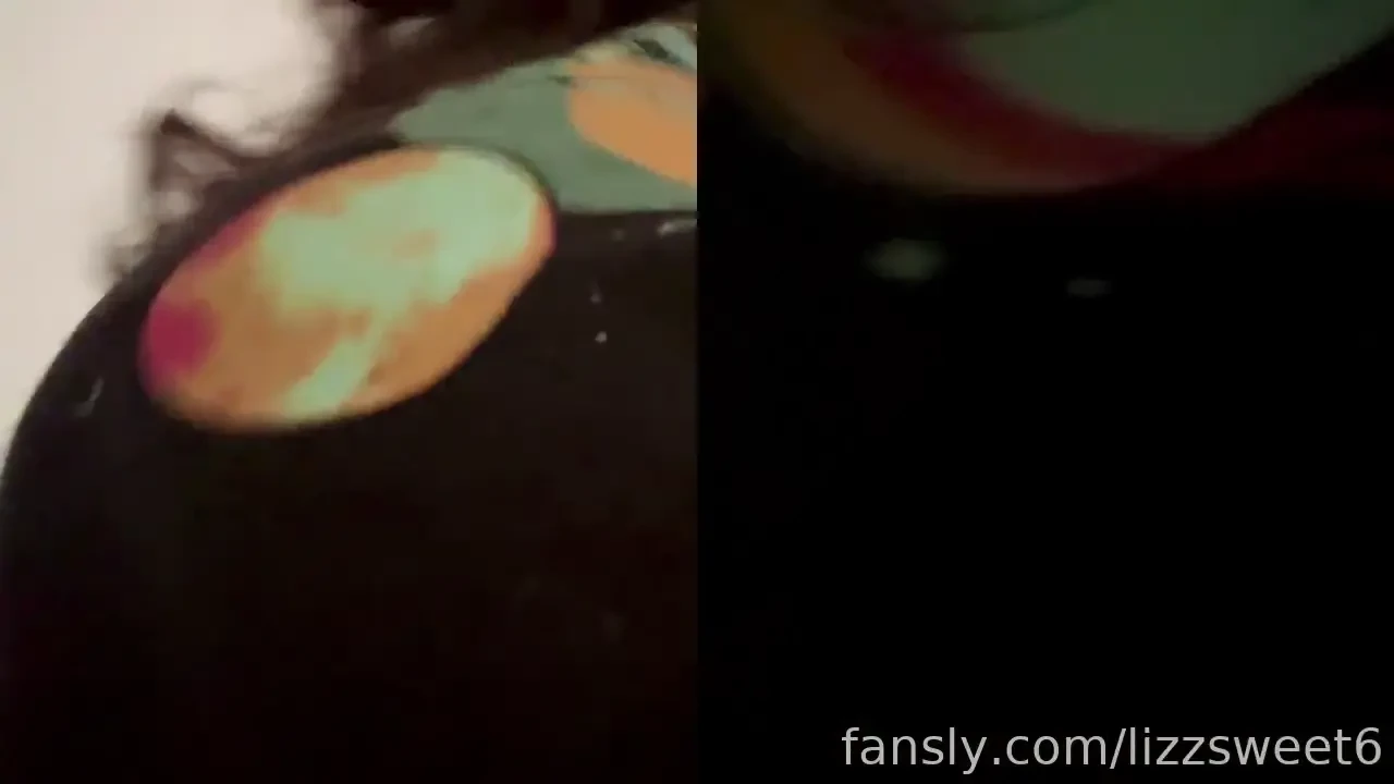 I was in the kitchen and i had to run to the bathroom to piss i didn t 