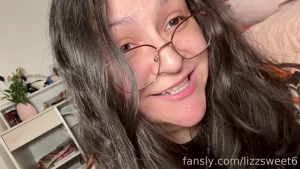 I got new glasses do you like this pair i m extremely tired today