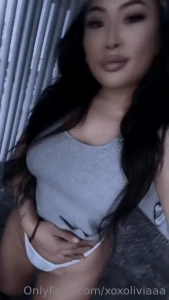 Kiss my tummy part 8