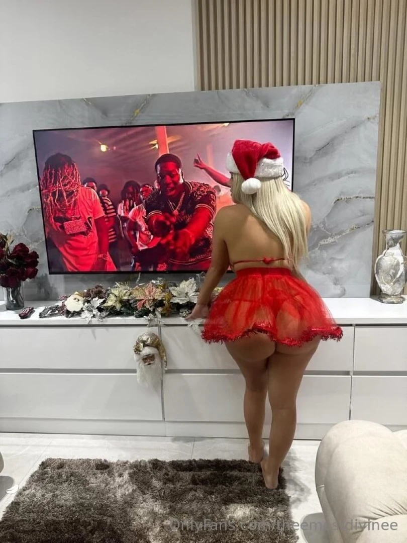 What do you want from santa 