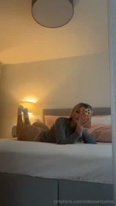 Do i look cozy enough to cuddle