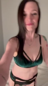 Wanna come jump in bed with me part 1