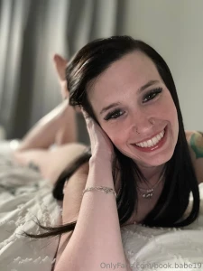 Good morning stay home from work and i promise i ll make it more fun