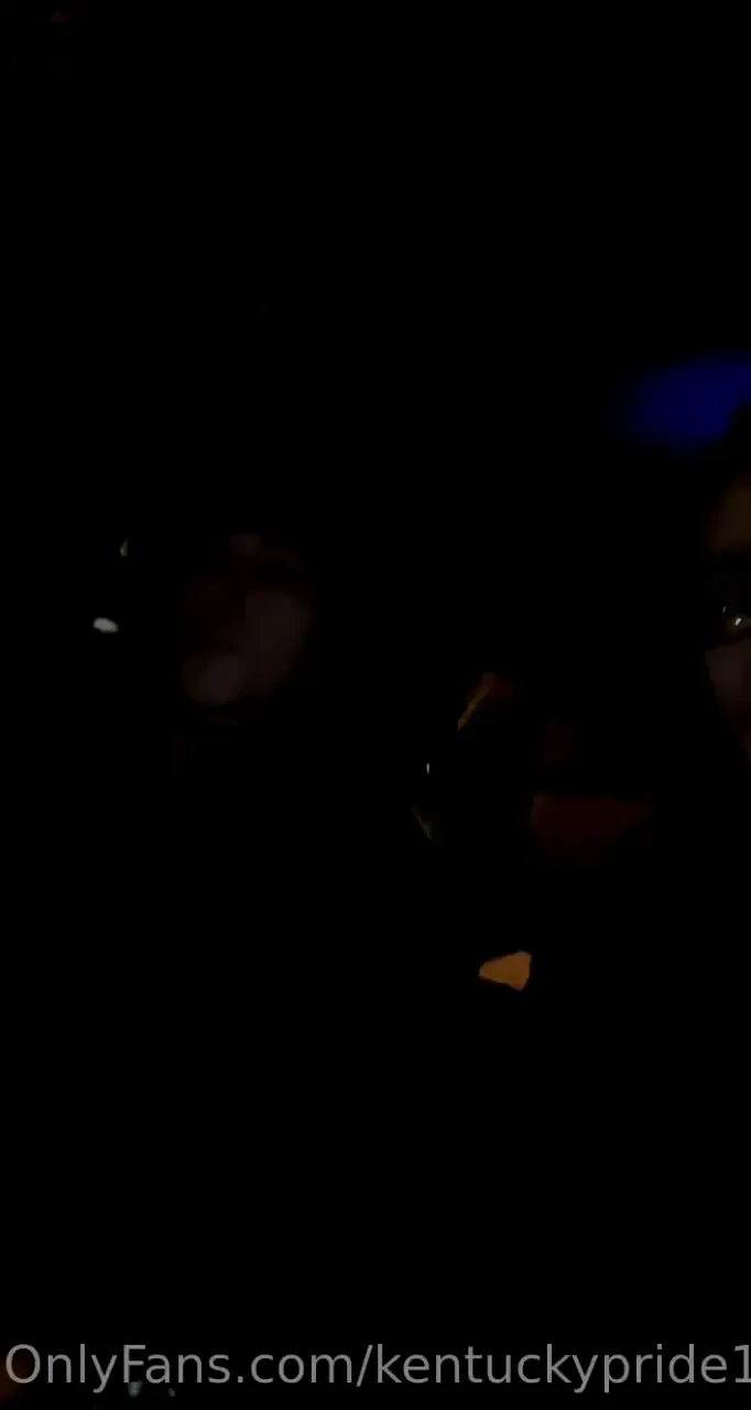 Me and my boyfriend thanking our dear moderator and friend midwestgi 