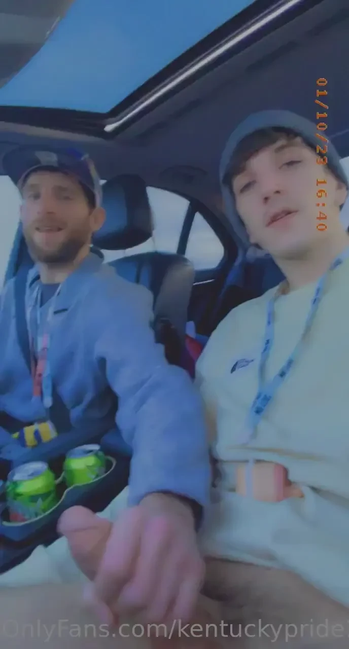 Full video on my of kentuckypride91 