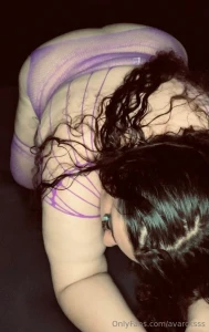 Bend me over daddy fuck me hard from the back part 1