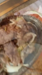 Chosun galbi in korea town la is my absolute favorite korean