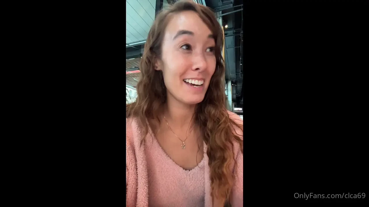 After apartment hunting we stoped by joey dtla oh boy was i 