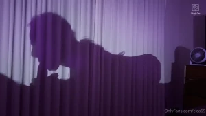 Have you ever seen a silhouette porno you might want to check this out