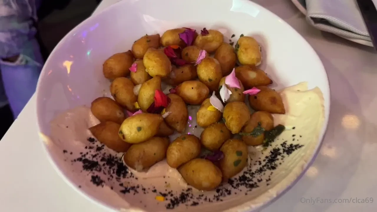 Salvator s was a fantastic restaurant the ambiance was beautiful they 