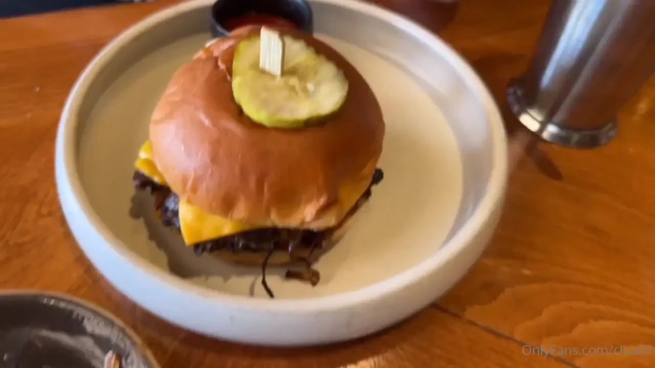 Amaya is a delicious french inspired restaurant i went to at the 