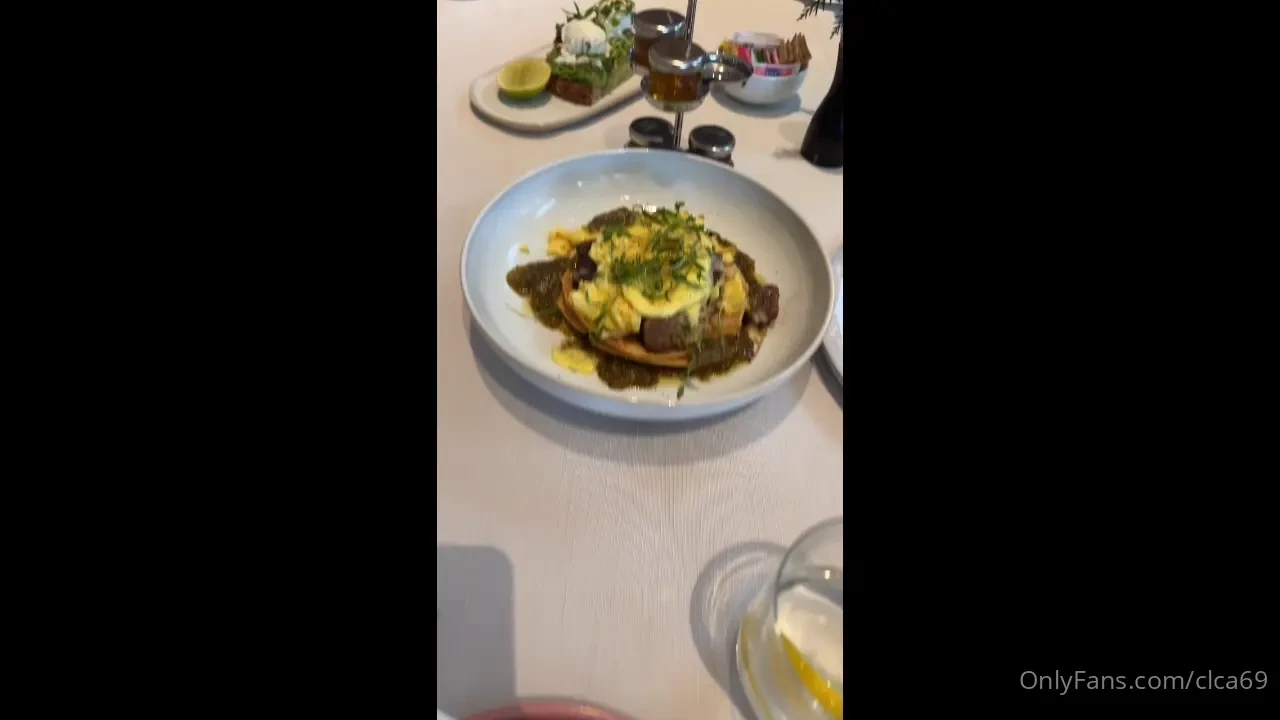 Espelette in la is an amazing restaurant the food and ambiance out of 