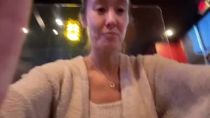 Bts - trying a new sushi restaurant the edamame wasn t that good but