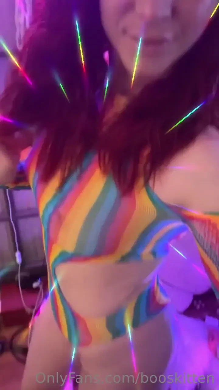 My nipples get hard every time i wear mesh 