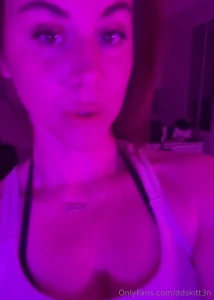 Feeling myself kind of mood part 4