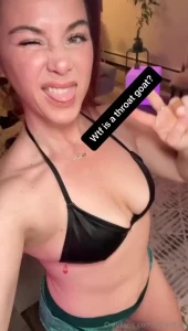 Feeling myself kind of mood part 3