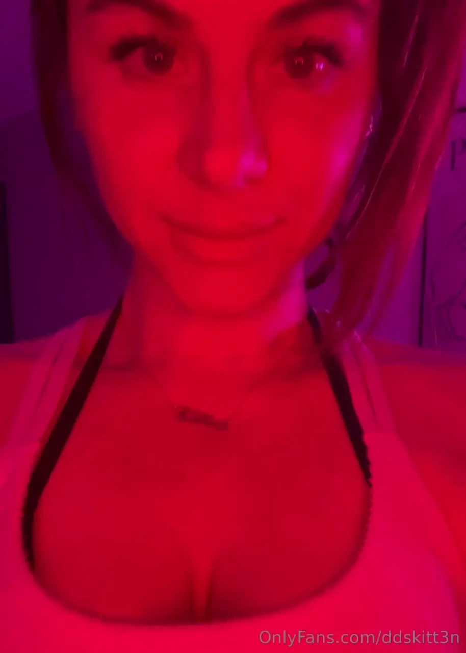 Feeling myself kind of mood part 1 