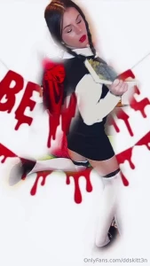 Posting some of my fave halloween content part 3