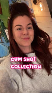 Orally fixated and love a good facial see my collection of pix and