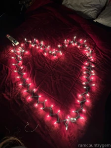 On the second day of christmas santa s little helper wanted to light