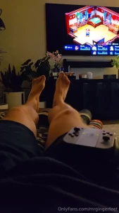 What better way to enjoy a snow day eh