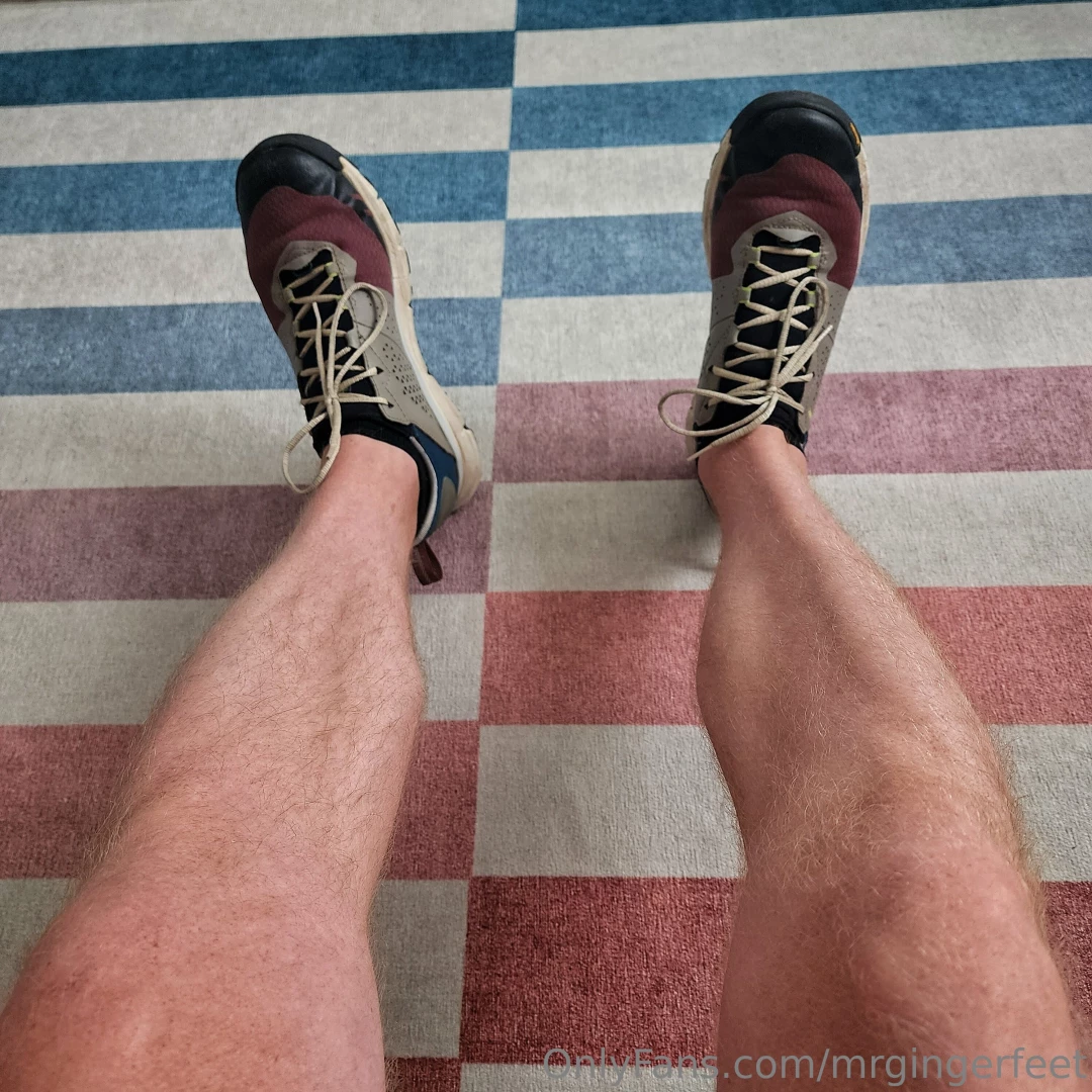 You d definitely want a whiff when these come off 