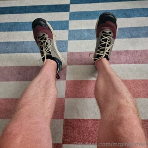 You d definitely want a whiff when these come off