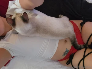 Panty and ass pictures enjoy a big beautiful genuine smile showing off