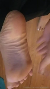 I am hoping to expand to feetfinder i m excited not only am i still
