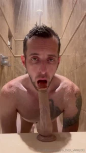 Would you let me swallow you like this hold my head down