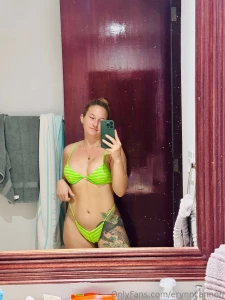 All about the new boobs